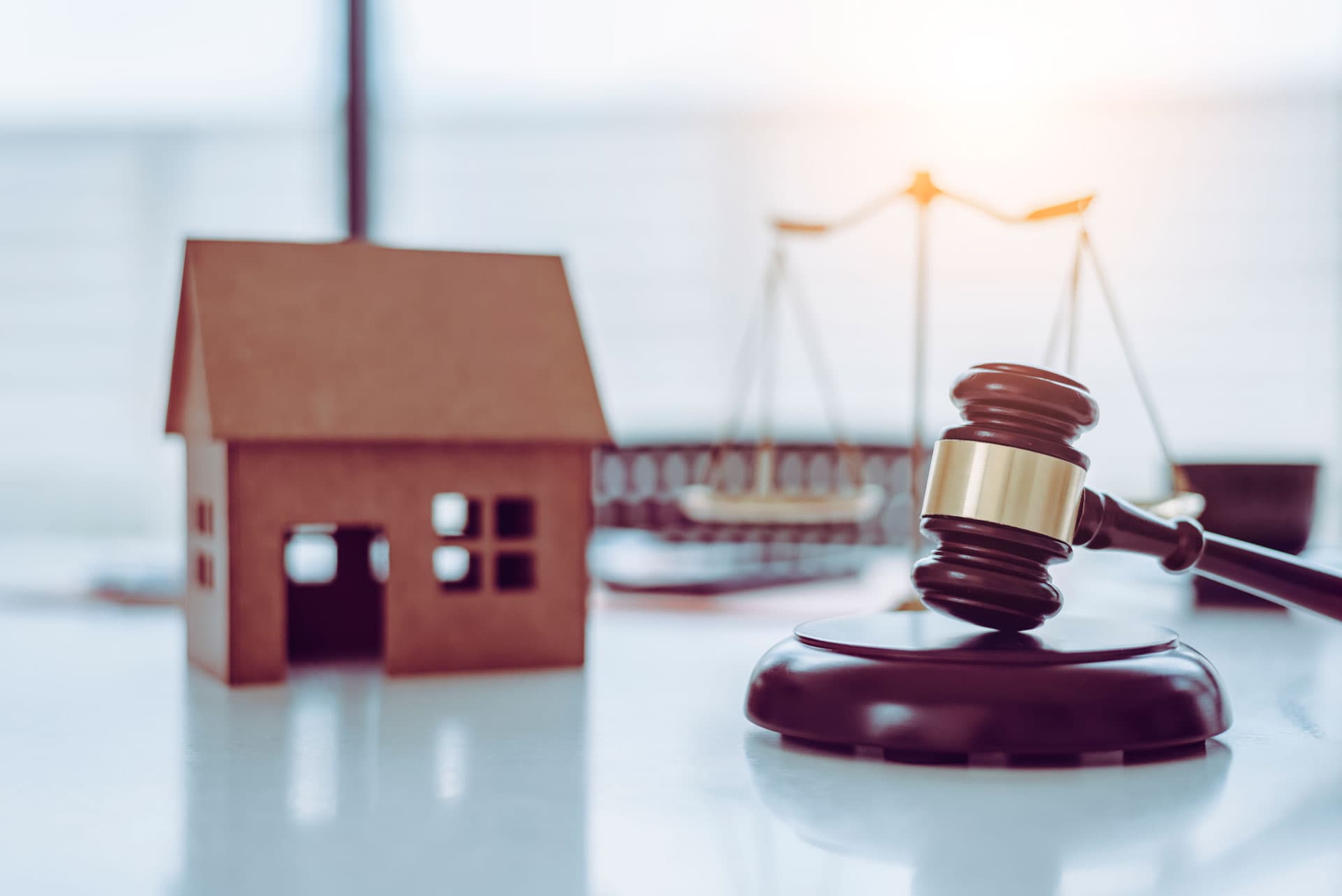 Tus abogados expertos en derecho inmobiliario