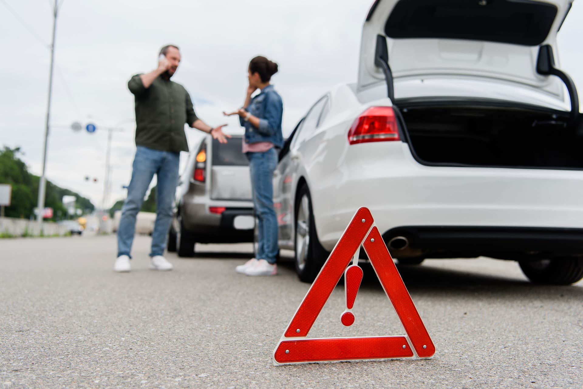 Abogado especialista en accidentes de tráfico en A Coruña